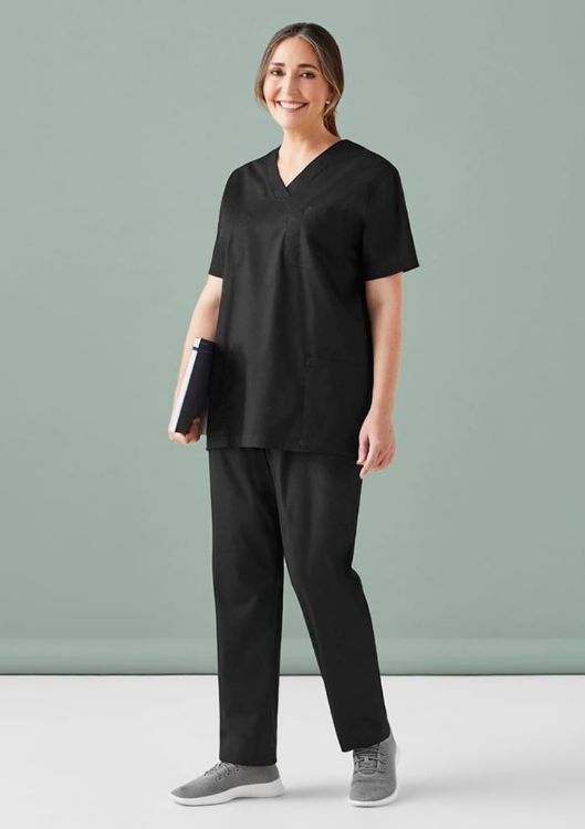 Picture of Unisex Hartwell Reversible Scrub Pant