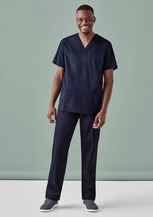 Picture of Unisex Hartwell Reversible Scrub Pant