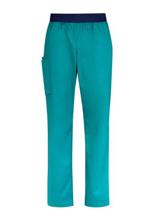 Picture of Mens Riley Straight Leg Scrub Pant