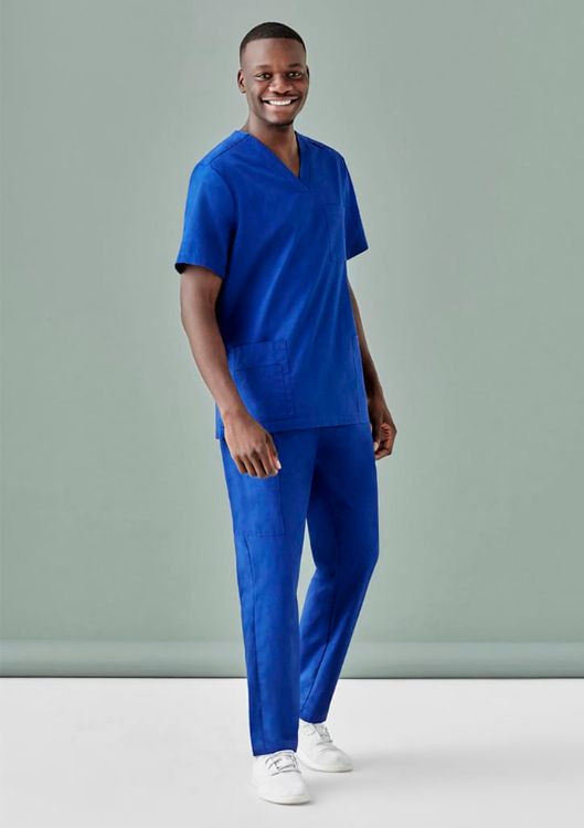 Picture of Mens Tokyo Scrub Pant
