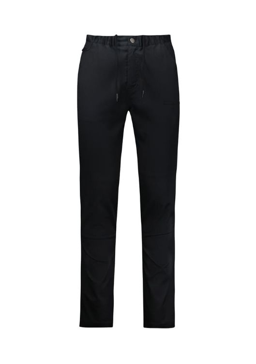 Picture of Mens Saffron Chef Flex Pant