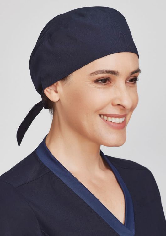 Picture of Unisex Reversible Scrub Cap