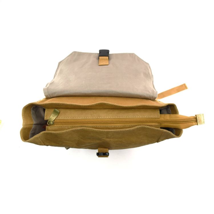 Picture of The Star Kraft Paper Laptop Backpack