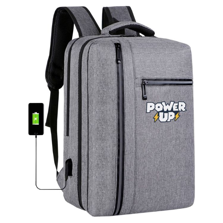 Picture of Misty Laptop Backpack