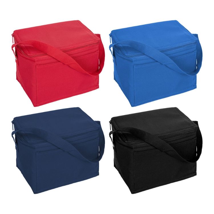 Picture of Nylon Cooler Bag