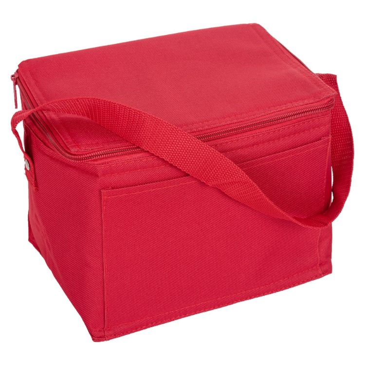 Picture of Nylon Cooler Bag