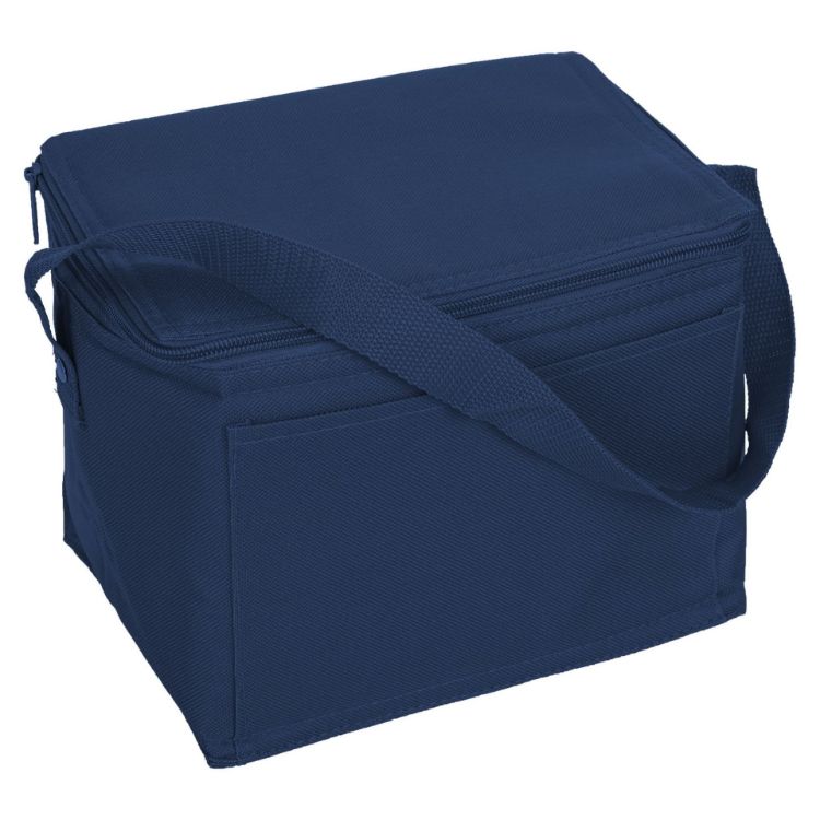 Picture of Nylon Cooler Bag