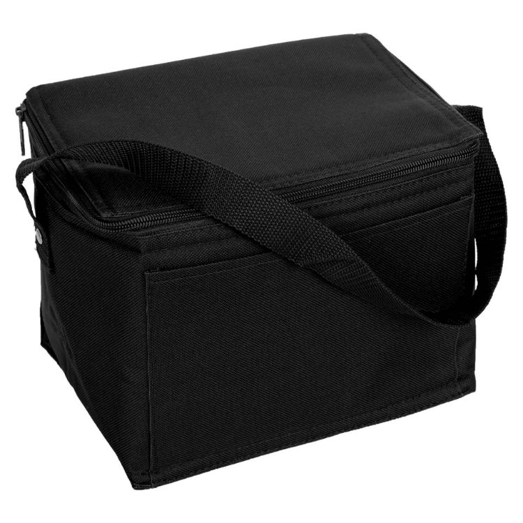 Picture of Nylon Cooler Bag