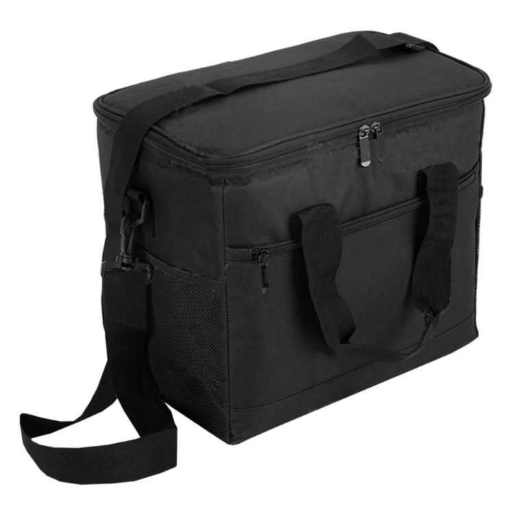 Picture of Large Nylon Cooler Bag
