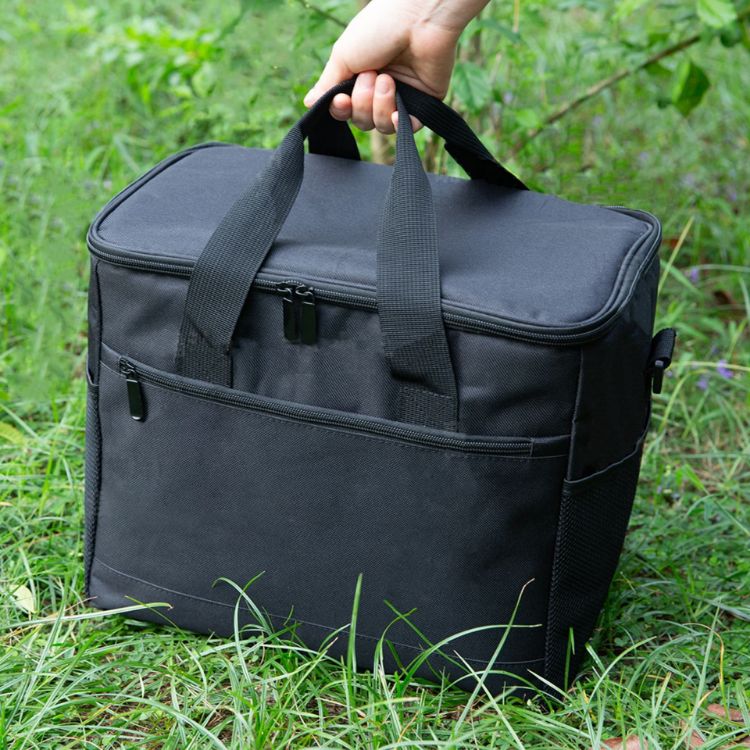 Picture of Large Nylon Cooler Bag