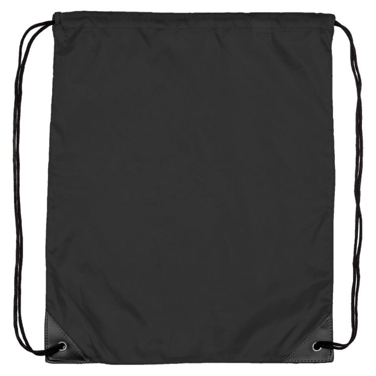 Picture of Nylon Backsack