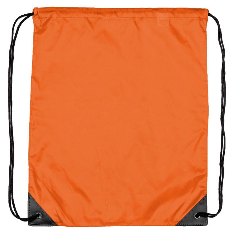 Picture of Nylon Backsack