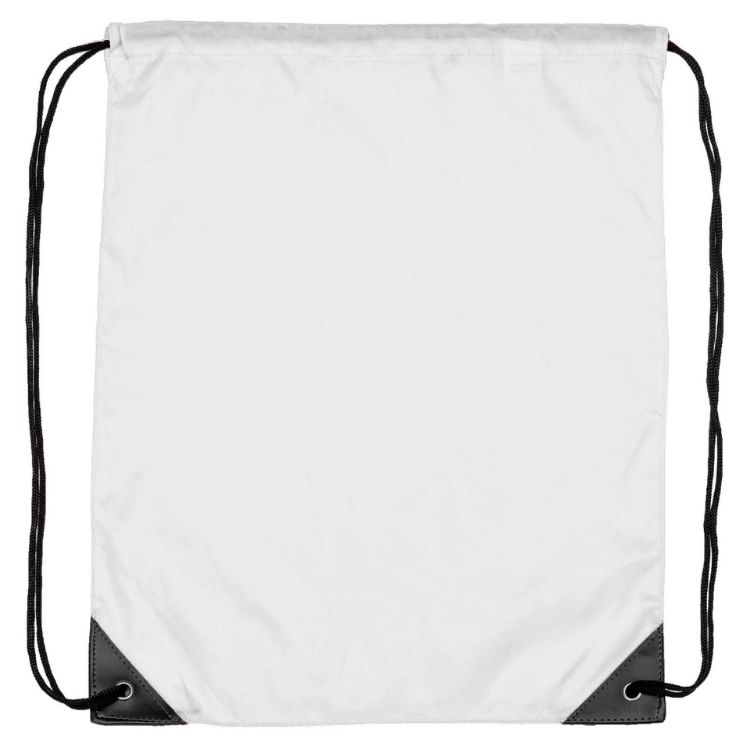 Picture of Ackton Nylon Backsack