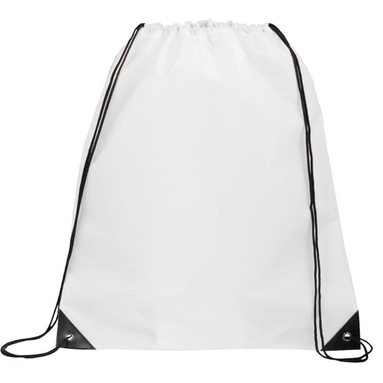 Picture of Ackton Nylon Backsack