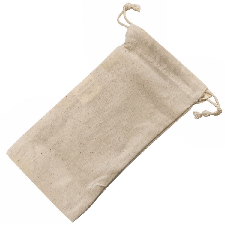 Picture of Cottonfiber Pouch