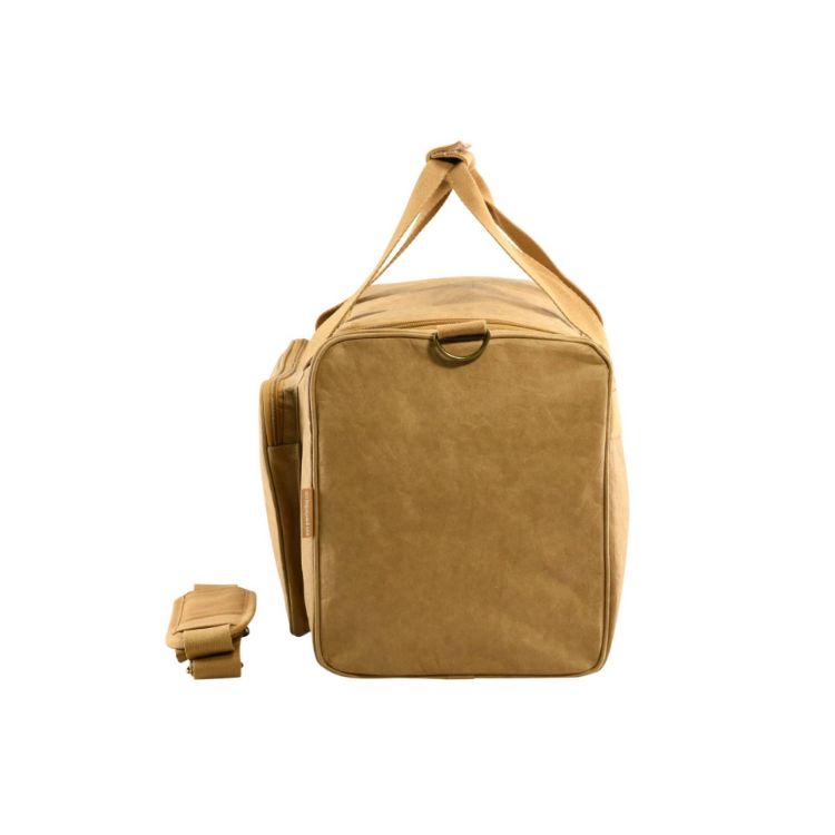 Picture of Travo Kraft Paper Duffle Bag