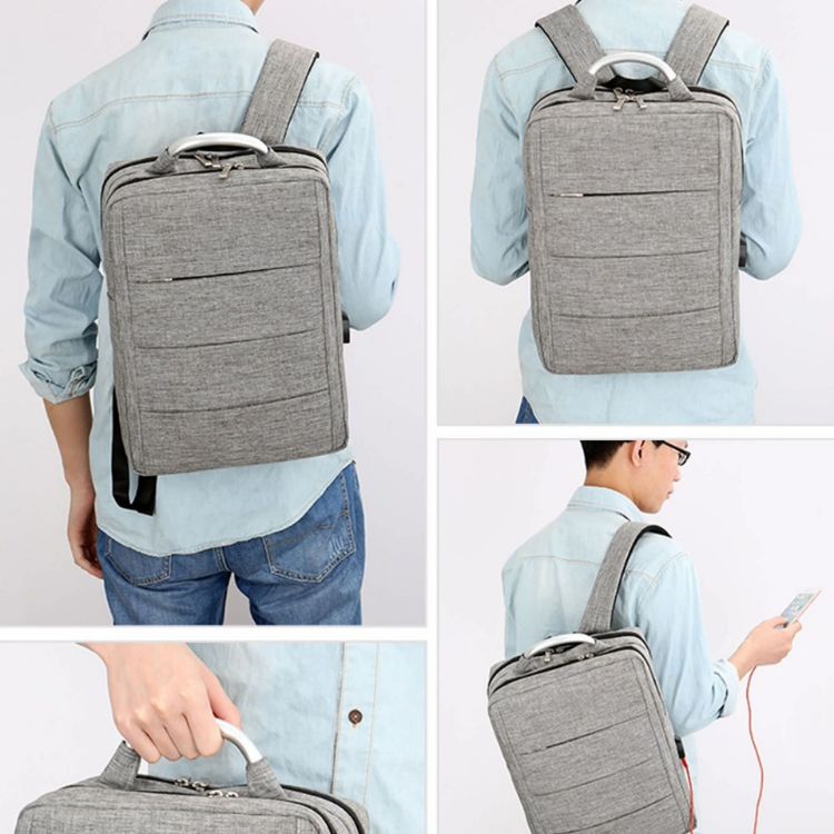 Picture of Kuno Laptop Backpack