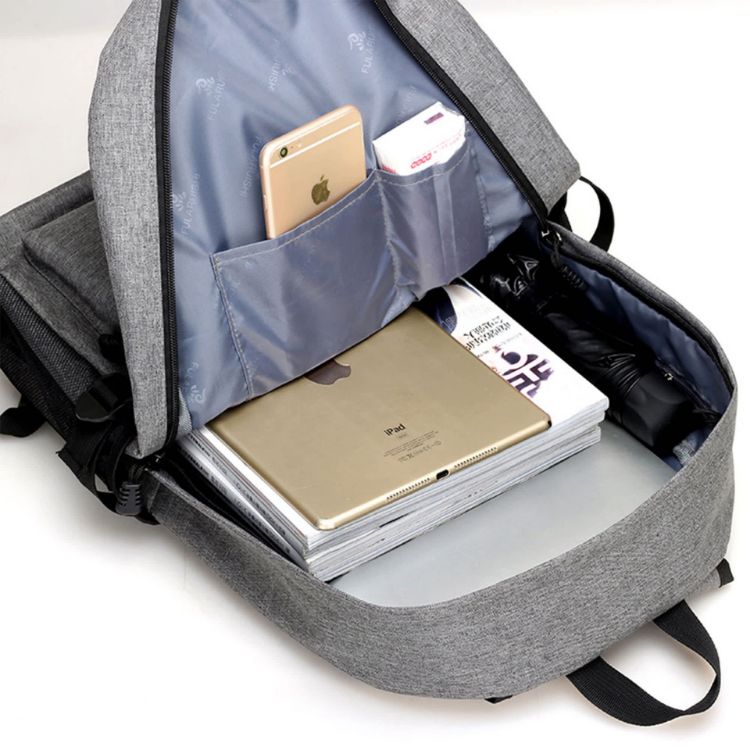 Picture of Venterna Laptop Backpack