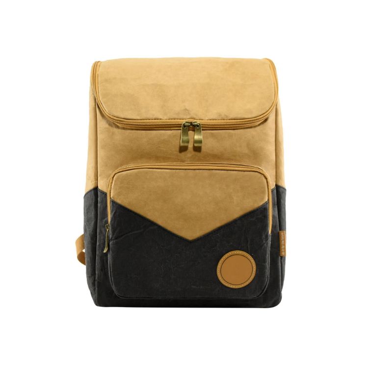 Picture of Tokyo Kraft Paper Laptop Backpack