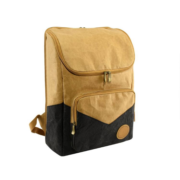 Picture of Tokyo Kraft Paper Laptop Backpack