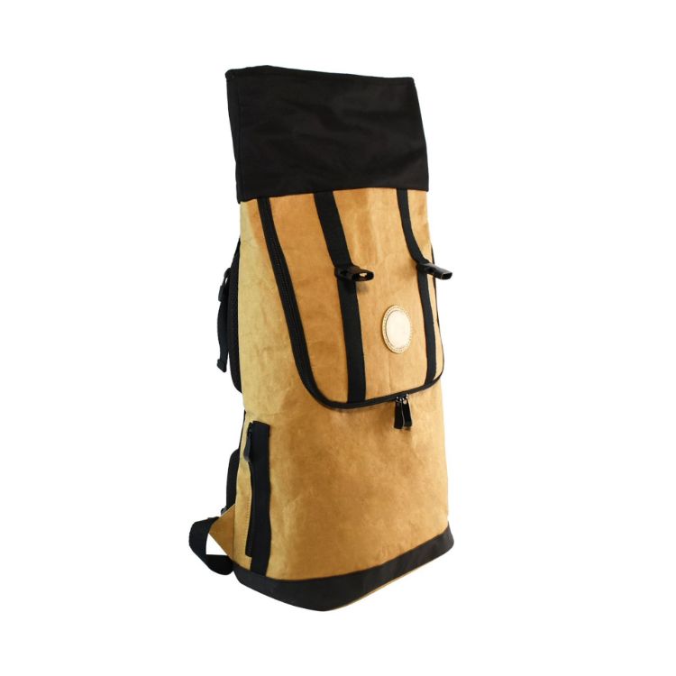 Picture of Village Kraft Paper Laptop Backpack