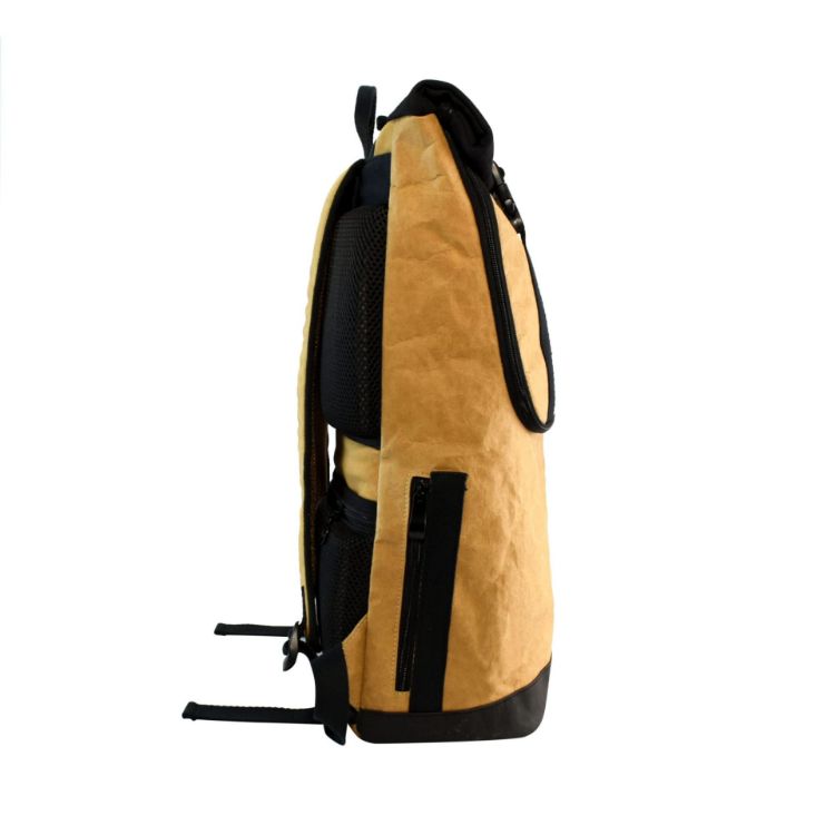 Picture of Village Kraft Paper Laptop Backpack