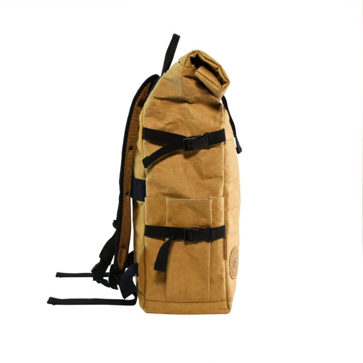 Picture of Etsi Kraft Paper Laptop Backpack