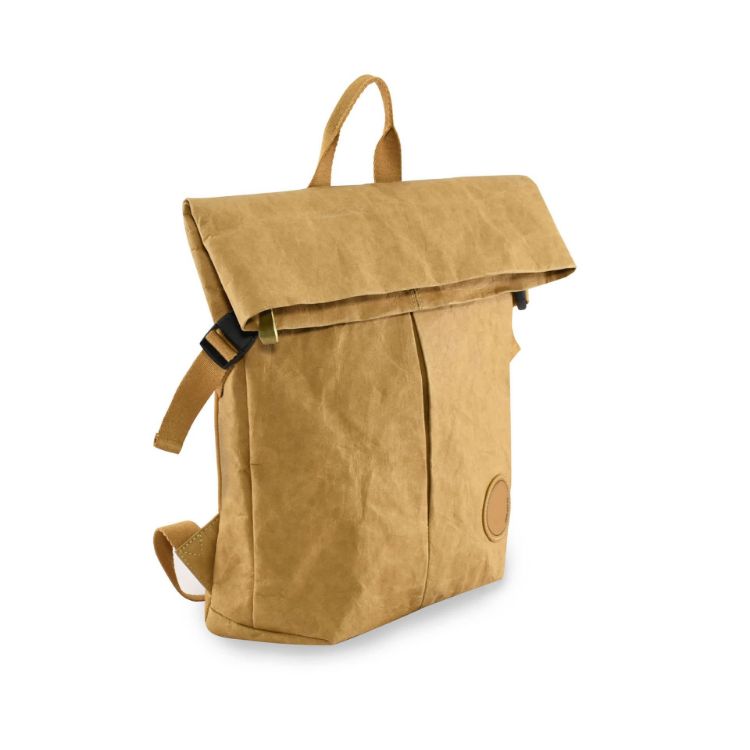 Picture of The View Kraft Paper Laptop Backpack