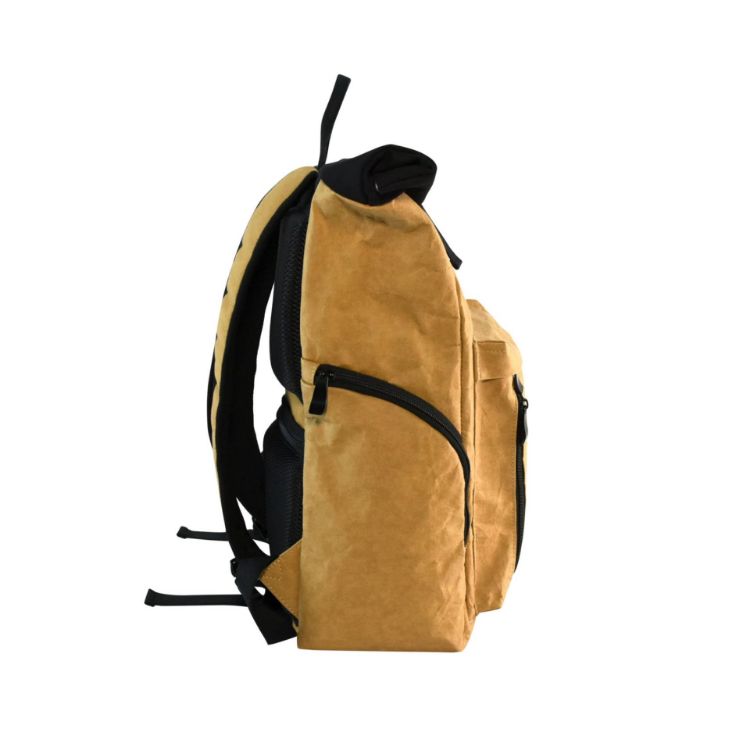 Picture of The Lake Kraft Paper Laptop Backpack