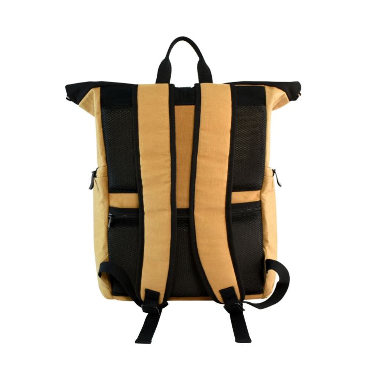 Picture of The Lake Kraft Paper Laptop Backpack