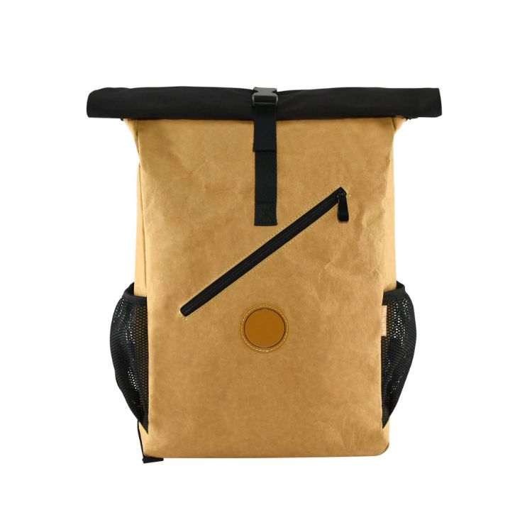 Picture of Lakeside Kraft Paper Laptop Backpack