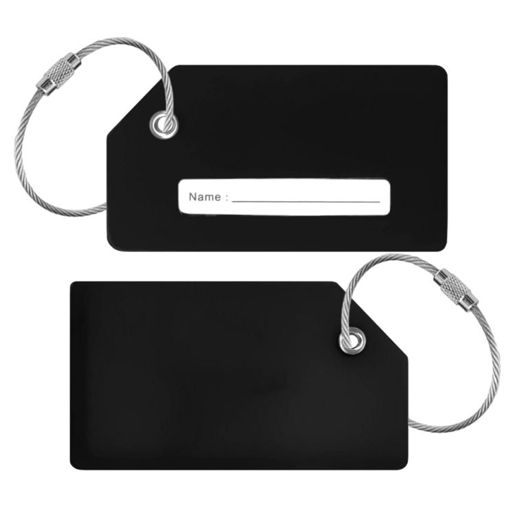 Picture of Westflag Silicon Luggage Tag