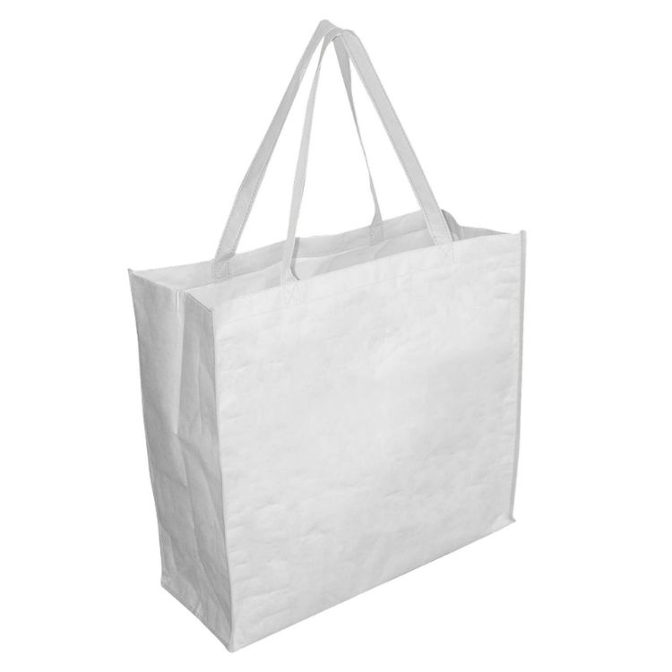 Picture of Paper Bag Extra Large with Gusset