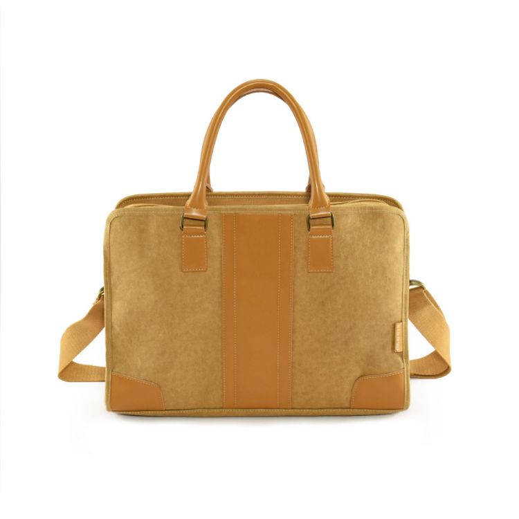 Picture of Karlo Kraft Paper Conference Satchel