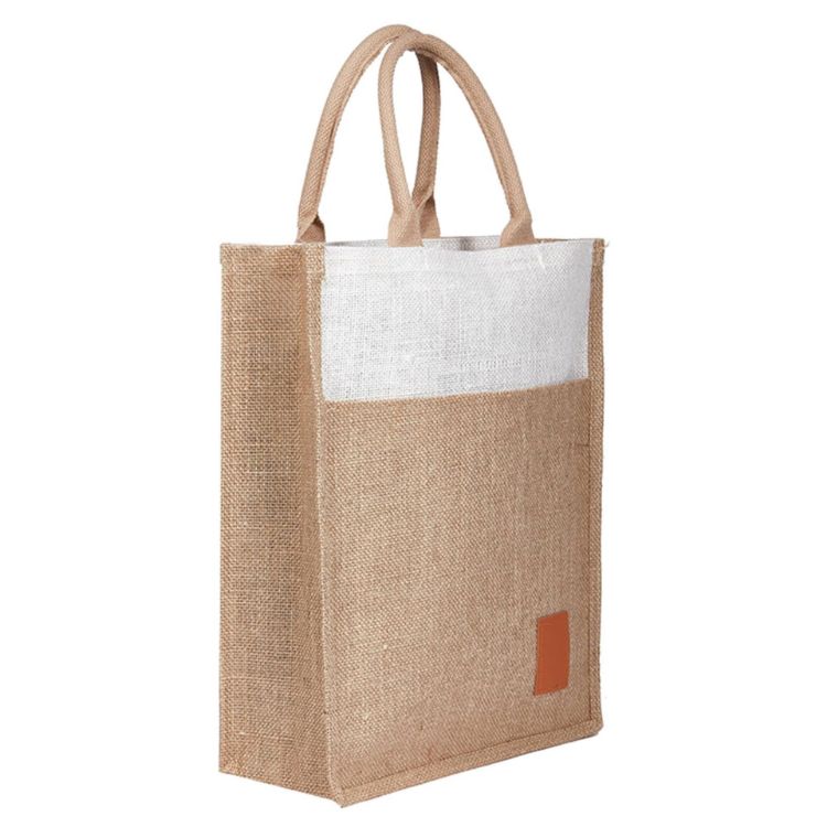 Picture of Scotch Jute Bag