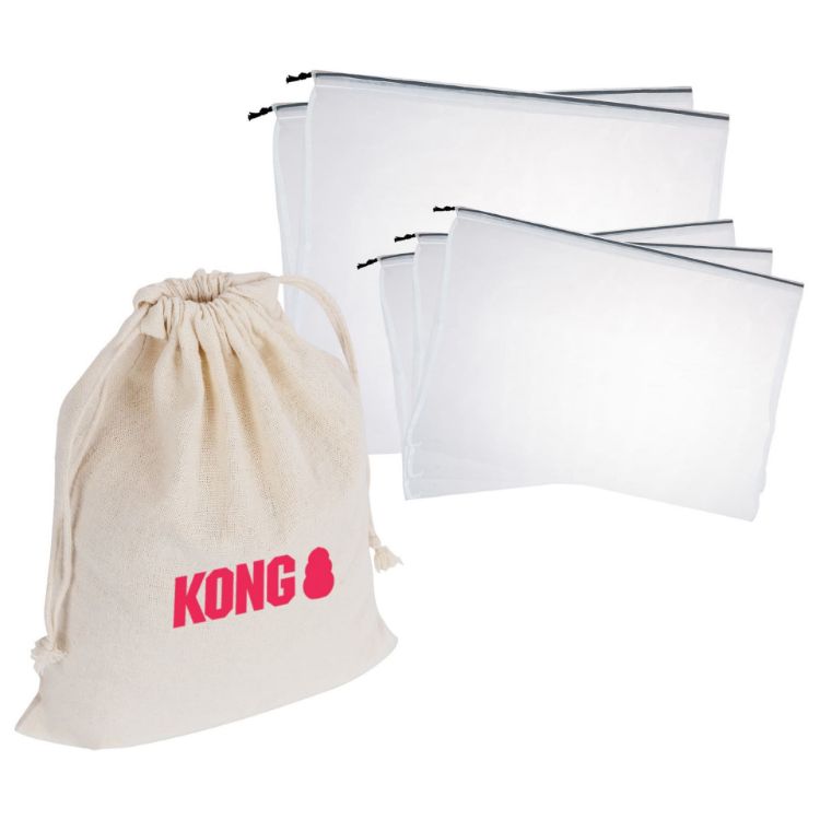 Picture of Nylon Mesh Produce Bag