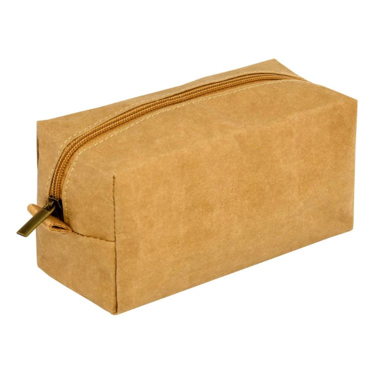 Picture of Cosmetic Kraft Paper Bag