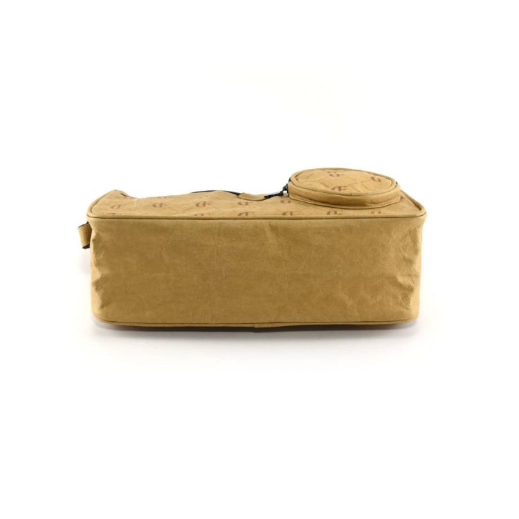 Picture of Karra Kraft Paper Sling Bag