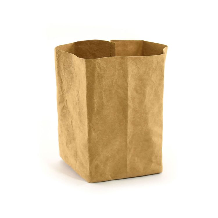 Picture of Juli Kraft Paper Storage Bag