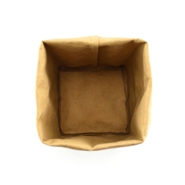 Picture of Juli Kraft Paper Storage Bag