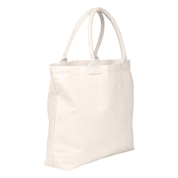 Picture of Calico Shopper no Gusset