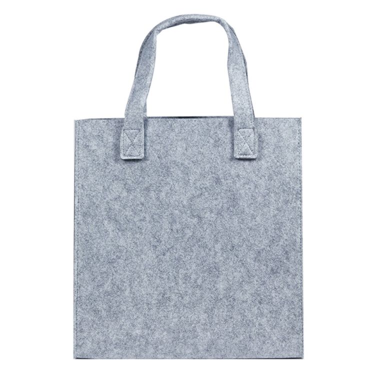 Picture of Aussie Felt Shopper