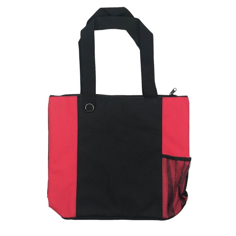 Picture of Karryall Nylon Shopping Tote