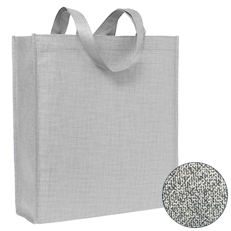 Picture of Premium Patterned Non Woven Bag