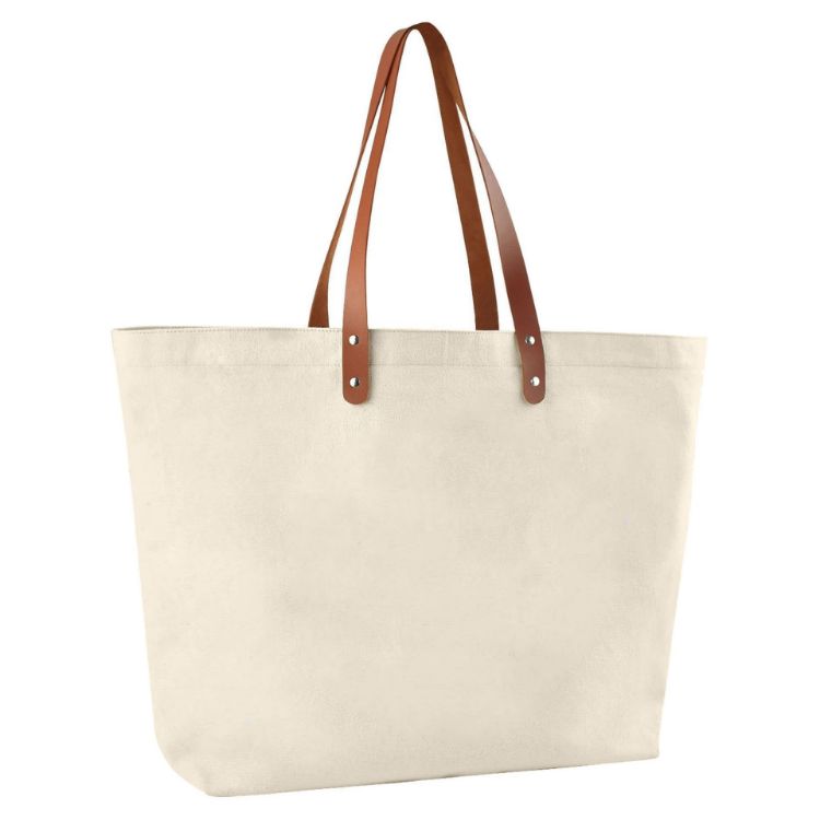 Picture of Cotton Tote Bag