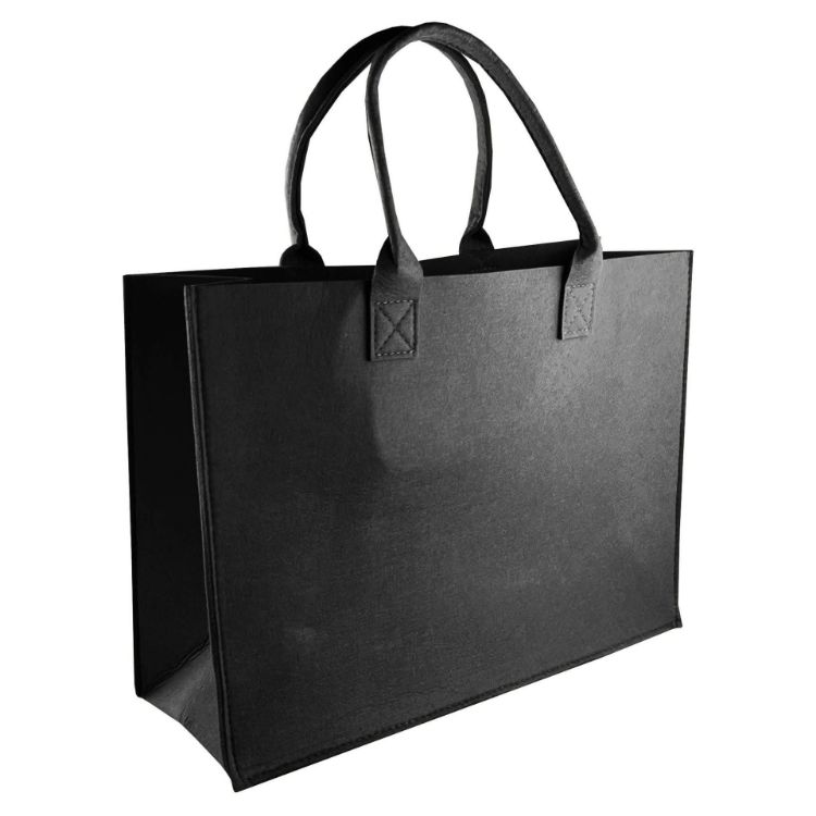 Picture of Avenue Felt Shopper