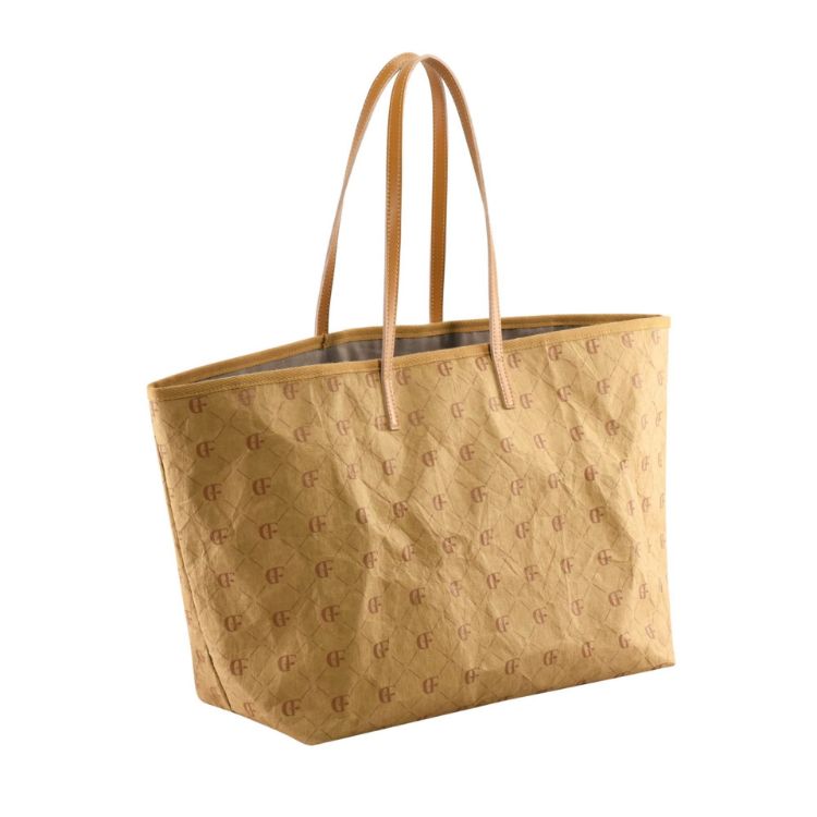 Picture of Virra Kraft Paper Tote Bag