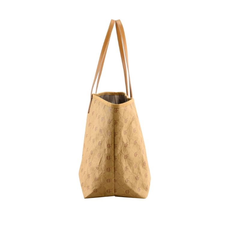 Picture of Virra Kraft Paper Tote Bag