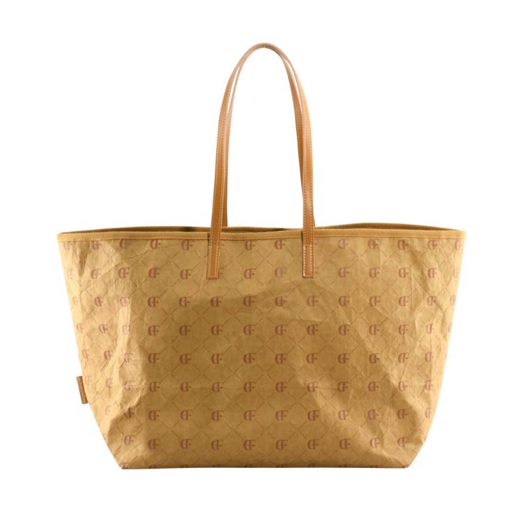 Picture of Virra Kraft Paper Tote Bag