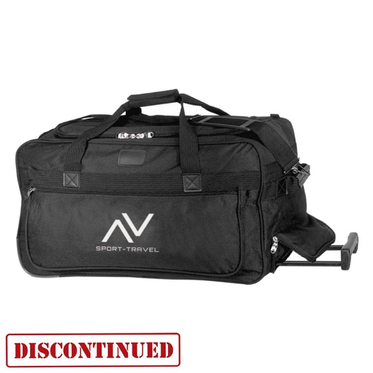 Picture of Rolling Duffle Bag